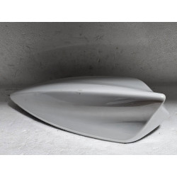 CHEVROLET GMC ROOF SHARK FIN GPS RADIO ANTENNA GM 84317278 MISSING CONNECTOR
