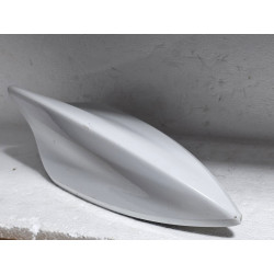 CHEVROLET GMC ROOF SHARK FIN GPS RADIO ANTENNA GM 84317278 MISSING CONNECTOR
