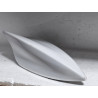 CHEVROLET GMC ROOF SHARK FIN GPS RADIO ANTENNA GM 84317278 MISSING CONNECTOR