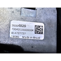 CHEVROLET ONIX TETO ROOF GPS RADIO ANTENNA 2020-2026 GM 26304829 914727727 26344360 NEW