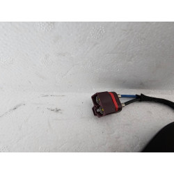 CHRYSLER DODGE JEEP ROOF SHARK FIN RADIO GPS ANTENNA 6QJ15GW7AA P6QJ15GW7AA MISSING 1 CONNECTOR
