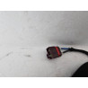 CHRYSLER DODGE JEEP ROOF SHARK FIN RADIO GPS ANTENNA 6QJ15GW7AA P6QJ15GW7AA MISSING 1 CONNECTOR