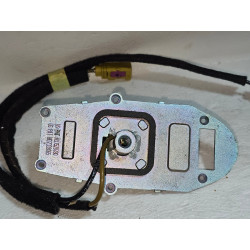 DODGE CHARGER ROOF GPS RADIO ANTENNA AMPLIFIER 2015-2023 68239818AA 68277407AA 7528780 7333065 NEW