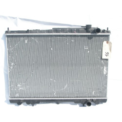 214105S700 Nissan Frontier Radiator 1998-2004