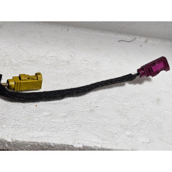DODGE CHARGER ROOF GPS RADIO ANTENNA AMPLIFIER 2015-2023 68239818AA 68277407AA 7528780 7333065 NEW
