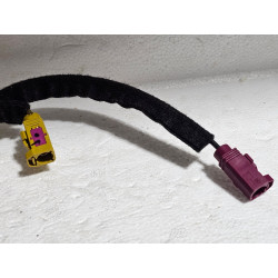 DODGE CHARGER ROOF GPS RADIO ANTENNA AMPLIFIER 2015-2023 68239818AA 68277407AA P68239818AA NEW