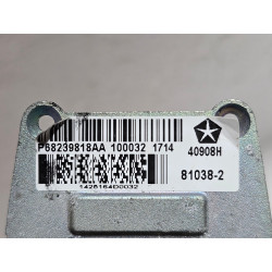 DODGE CHARGER ROOF GPS RADIO ANTENNA AMPLIFIER 2015-2023 68239818AA 68277407AA P68239818AA NEW