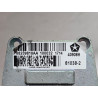 DODGE CHARGER ROOF GPS RADIO ANTENNA AMPLIFIER 2015-2023 68239818AA 68277407AA P68239818AA NEW