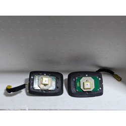 1X FIAT 500 ROOF RADIO ANTENNA AMPLIFIER 519736010 P519736010 81037BLK-2 NEW