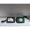 1X FIAT 500 ROOF RADIO ANTENNA AMPLIFIER 519736010 P519736010 81037BLK-2 NEW