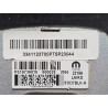 1X FIAT 500 ROOF RADIO ANTENNA AMPLIFIER 519736010 P519736010 81037BLK-2 NEW