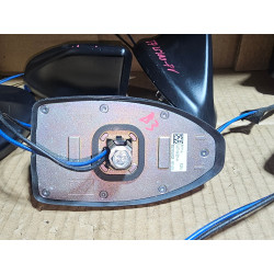 1X FORD EXPLORER ESCAPE ROOF SHARK RADIO ANTENNA 2020-2024 GJ5T-19K351-AA NEW