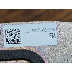 FORD F150 ROOF GPS RADIO ANTENNA AMPLIFIER 2019-2023 JL3T-19K351-AC5JCC-FM JL3T-19K351-AC NEW
