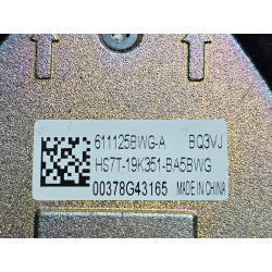FORD FOCUS KUGA EDGE ROOF SHARK GPS RADIO ANTENNA 2019-2024 HS7T-19K351-BA5BWG HS7T-19K351-BA NEW