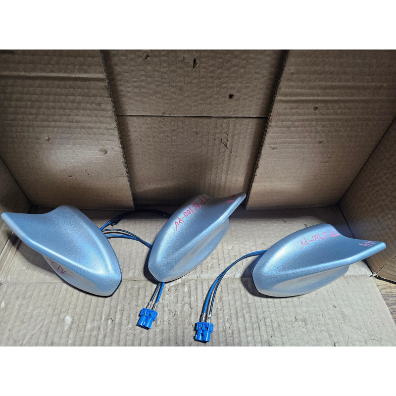 1X FORD FOCUS MK4 ROOF SHARK GPS RADIO ANTENNA 2019-2022 HS7T-19K351-BA5APF HS7T-19K351-BA NEW
