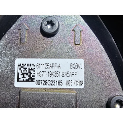 1X FORD FOCUS MK4 ROOF SHARK GPS RADIO ANTENNA 2019-2022 HS7T-19K351-BA5APF HS7T-19K351-BA NEW