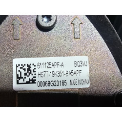 1X FORD FOCUS MK4 ROOF SHARK GPS RADIO ANTENNA 2019-2022 HS7T-19K351-BA5APF HS7T-19K351-BA NEW