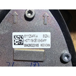 1X FORD FOCUS MK4 ROOF SHARK GPS RADIO ANTENNA 2019-2022 HS7T-19K351-BA5APF HS7T-19K351-BA NEW