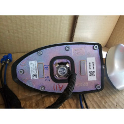 1X FORD FOCUS MK4 ROOF SHARK GPS RADIO ANTENNA 2019-2022 HS7T-19K351-BA5APF HS7T-19K351-BA NEW