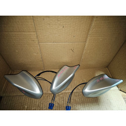 1X FORD FOCUS MK4 ROOF SHARK GPS RADIO ANTENNA 2019-2022 HS7T-19K351-BA5APF HS7T-19K351-BA NEW