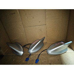 1X FORD FOCUS MK4 ROOF SHARK GPS RADIO ANTENNA 2019-2022 HS7T-19K351-BA5APF HS7T-19K351-BA NEW
