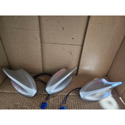1X FORD FOCUS MK4 ROOF SHARK GPS RADIO ANTENNA 2019-2022 HS7T-19K351-BA5APF HS7T-19K351-BA NEW