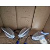 1X FORD FOCUS MK4 ROOF SHARK GPS RADIO ANTENNA 2019-2022 HS7T-19K351-BA5APF HS7T-19K351-BA NEW