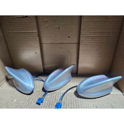 1X FORD FOCUS MK4 ROOF SHARK GPS RADIO ANTENNA 2019-2022 HS7T-19K351-BA5APF HS7T-19K351-BA NEW