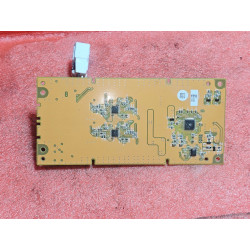 HYUNDAI GENESIS G70 RIGHT HEADLIGHT LED MODULE 2022-2026 2345