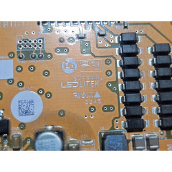 HYUNDAI GENESIS G70 RIGHT HEADLIGHT LED MODULE 2022-2026 2345