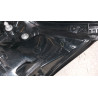 LEXUS NX NX200t NX300h LEFT LED TAIL LAMP 2015-2018 STANLEY W1805 78-1 81551-78011