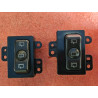 1X HUMMER H2 Windshield Wiper & Washer Switch 2008-2009 GM 15293560