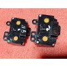 1X HUMMER H2 Windshield Wiper & Washer Switch 2008-2009 GM 15293560