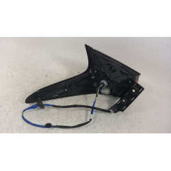 LEXUS NX NX200t NX300h LEFT LED TAIL LAMP 2015-2018 STANLEY W1805 78-1 81551-78011