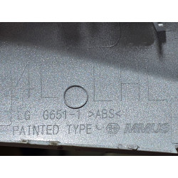 LEXUS RX RX350 RX450 LEFT MIRROR COVER CAP 2016-2025 G651-1 87915-0E060