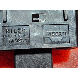 NISSAN TITAN NV Fog Lamp Switch 2012-2024 25370-1PA0A 18704K4