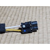 OPEL CORSA ROOF GPS RADIO ANTENNA 2006-2020 GM 13484450 000140640 NEW