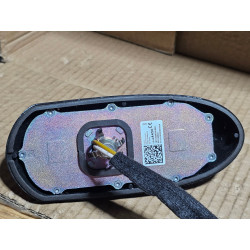 OPEL CORSA ROOF GPS RADIO ANTENNA 2006-2020 GM 13484450 000140640 NEW