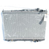 214603S600 Nissan Frontier Radiator (Automatic Transmission) 1998-2004