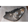 MERCEDES CLS W219 LEFT HALOGEN HEADLIGHT 2006-2011 2198200361