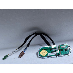 OPEL MOKKA PEUGEOT CITROEN ROOF GPS RADIO ANTENNA AMPLIFIER 2013-2020 GM 94518443 000140640 NEW
