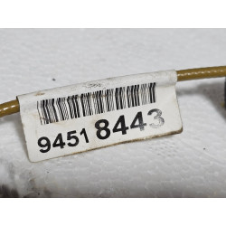 OPEL MOKKA PEUGEOT CITROEN ROOF GPS RADIO ANTENNA AMPLIFIER 2013-2020 GM 94518443 000140640 NEW