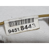 OPEL MOKKA PEUGEOT CITROEN ROOF GPS RADIO ANTENNA AMPLIFIER 2013-2020 GM 94518443 000140640 NEW