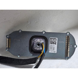 OPEL MOKKA PEUGEOT CITROEN ROOF GPS RADIO ANTENNA AMPLIFIER 2013-2020 GM 94518443 000140640 NEW