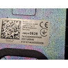 1X OPEL VAUXHALL CROSSLAND CITROEN C3 ROOF GPS RADIO ANTENNA 2017-2024 GM 39240636 NEW MISSING CONNECTOR