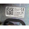 1X OPEL VAUXHALL CROSSLAND CITROEN C3 ROOF GPS RADIO ANTENNA 2017-2024 GM 39240636 NEW MISSING CONNECTOR