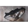 MERCEDES CLS W219 LEFT HALOGEN HEADLIGHT 2006-2011 2198200361