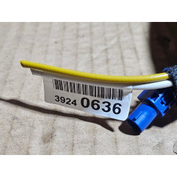 1X OPEL VAUXHALL CROSSLAND CITROEN C3 ROOF GPS RADIO ANTENNA 2017-2024 GM 39240636 NEW MISSING CONNECTOR