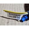 1X OPEL VAUXHALL CROSSLAND CITROEN C3 ROOF GPS RADIO ANTENNA 2017-2024 GM 39240636 NEW MISSING CONNECTOR