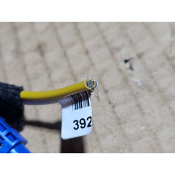 1X OPEL VAUXHALL CROSSLAND CITROEN C3 ROOF GPS RADIO ANTENNA 2017-2024 GM 39240636 NEW MISSING CONNECTOR